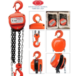 DIFERENCIAL DE CADENA