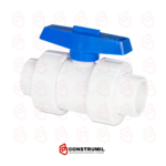 VÁLVULA DOBLE UNIVERSAL SOLDAR